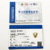 Golden Tiger Bead Europe Summer 925 Silver Charm for Jewelry Making