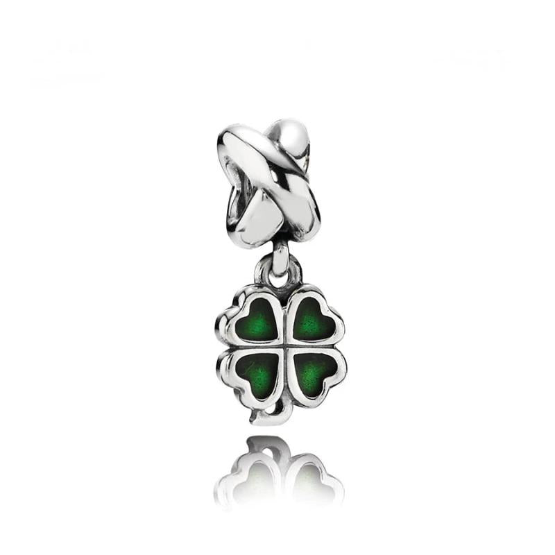 Spring 100% 925 Sterling Silver High Pendant Jewelry Pendant