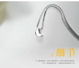 Moon Necklaces & Pendants For Women