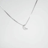 Moon Necklaces & Pendants For Women