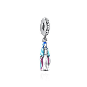 Mother's Gift European DIY Bead 925 Sterling