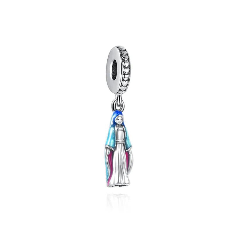 Mother's Gift European DIY Bead 925 Sterling