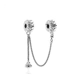 Mother's Gift European DIY Bead 925 Sterling