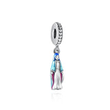 Mother's Gift European DIY Bead 925 Sterling