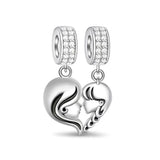 Mother's Gift European DIY Bead 925 Sterling