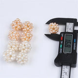 Fresh Water Pearl Loose Beads - DIY Jewelry Making Material