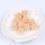 Fresh Water Pearl Loose Beads - DIY Jewelry Making Material