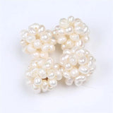 Fresh Water Pearl Loose Beads - DIY Jewelry Making Material
