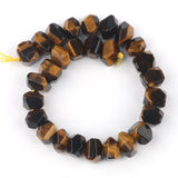 Natural Stone Mixed Loose Beads for Jewelry Making DIY Bracelets