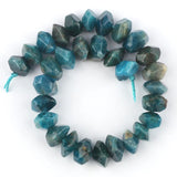 Natural Stone Mixed Loose Beads for Jewelry Making DIY Bracelets