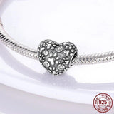 925 Silver Animal Charm Beads for MULA Bracelet