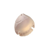 Chalcedony Tropical Fish Jade Beads for Jewelry Making