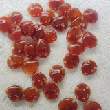 Chalcedony Tropical Fish Jade Beads for Jewelry Making