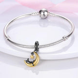 Japanese Cartoon Kitty Bead Cat Collection Open Buckle Bracelet
