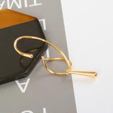 Irregular Ear Wrap Earring Punk Style for Women