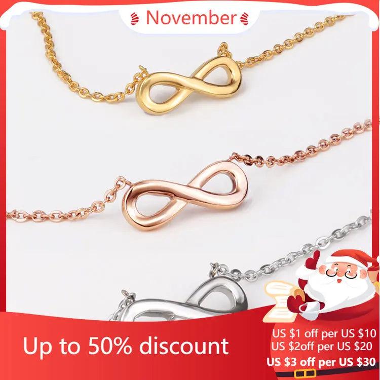 925 Silver Pendant Necklace for Women Statement Jewelry