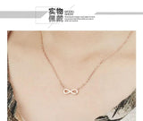 925 Silver Pendant Necklace for Women Statement Jewelry
