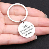 Personalized Stainless Steel Dog Cat Pet ID Tag with Phone Number