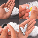 Craft Pearls DIY Jewelry Accessories for Artists
