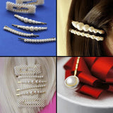 Craft Pearls DIY Jewelry Accessories for Artists