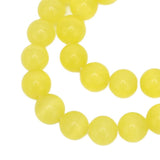Stone Bead Jewelry Making Set for Earrings Rings Necklaces