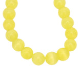 Stone Bead Jewelry Making Set for Earrings Rings Necklaces