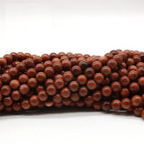 Goldstone Beads Bracelet DIY Jewelry Making 4/6/8/10/12MM