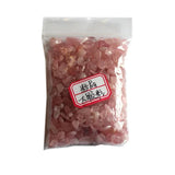 100G Crystal Gravel Demagnetizing Stone Natural Non-Porous Beads