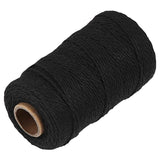 Natural Cotton Bakers Twine 328 Ft 2MM Craft String DIY Crafts Gift Wrap
