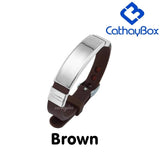 Custom Name Silicone Bracelet Engraved Rubber Wristband