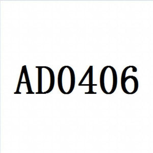 Seialoy 10pcs/lot Beads AD0406-0450