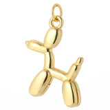 Personalized DIY Charms Necklace for Women Heart Animal Pendant Zircon Collares