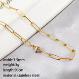 Heart Pendant Crystal CZ Collares Necklace for Women