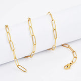 Heart Pendant Crystal CZ Collares Necklace for Women
