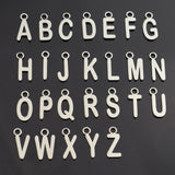 Custom Name Necklace Stainless Steel Letter Nameplate Gift