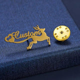 Elegant Brooches for Women - Unique Designs, Perfect for Gifting