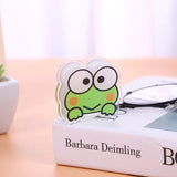 Bt21 Animal Love Double Layer Acrylic PP Clip Memo Clip