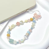 Phone Charm Strap for Her, Cute Album Charm, Gift for Girlfriend