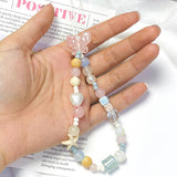 Phone Charm Strap for Her, Cute Album Charm, Gift for Girlfriend