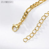 Personalized Anklet Chain Jewelry for Women