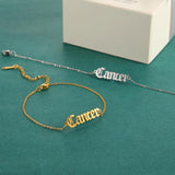 Skyrim Anklets Women Leg Bracelets