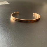 Custom Engraved Name Bracelet Stainless Steel Personalized Jewelry