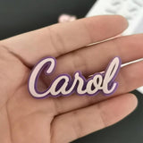 Kids Hairpin Clip Set for Girls