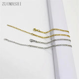Chain Anklet For Women Foot Jewelry Beach Accessories Ankle Bracelet