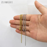 Chain Anklet For Women Foot Jewelry Beach Accessories Ankle Bracelet