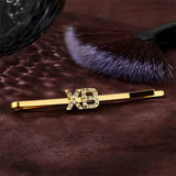 Zircon Hairpin for Bridal Hair Accessories