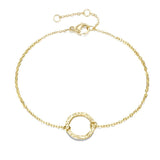 Gosun Personalized Chain Bracelets Stainless Steel Gift