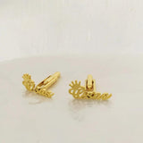 Customized Stainless Steel Cufflinks for Him