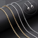Stainless Steel Name Glasses Chain Bohemian Sunglass Chains