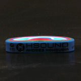 Kids Silicone Bracelets Name Wristands Bileklik Pulseira